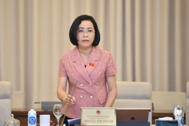 4 tỉnh không có số liệu tiếp dân của chủ tịch tỉnh