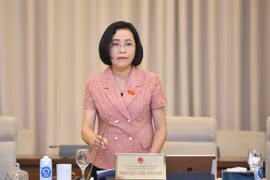 4 tỉnh không có số liệu tiếp dân của chủ tịch tỉnh