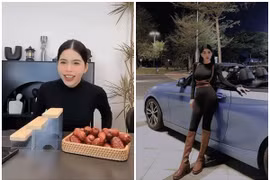 Hằng Du Mục giàu cỡ nào trước khi vướng vòng lao lý?