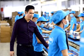 Asanzo “lên đỉnh” hay “ỉu xìu” khi nhận kết luận thanh tra? 