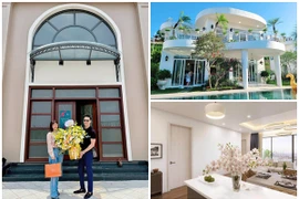 Khối tài sản ai nấy đều trầm trồ của diễn viên Mạnh Trường