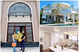 Khối tài sản ai nấy đều trầm trồ của diễn viên Mạnh Trường