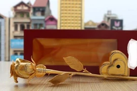 Top những loại hoa “độc” được săn đón dịp 20/10