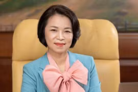 Những nữ đại gia sở hữu ngàn tỷ nhưng ít khi xuất hiện 