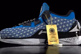 Bí mật ít biết phía sau đôi giày siêu đắt đỏ giá 100 tỷ