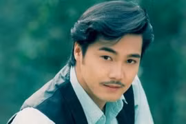 Lý Hùng tuổi 54: Tôi vẫn ngây thơ mà, ngây thơ vì chưa lấy vợ