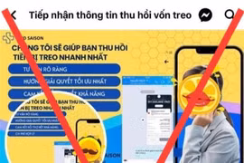 Bộ Công an cảnh báo thủ đoạn lừa đảo "lấy lại tiền từng bị lừa"