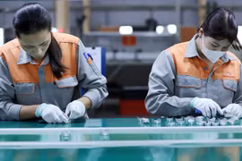 Người lao động đóng BHXH 15 năm hưởng lương hưu thế nào?