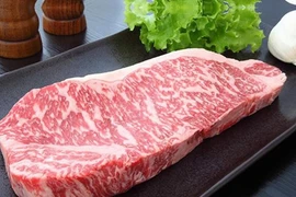 Trước khi chạm đáy 4 năm, thịt bò Wagyu đắt cỡ nào?