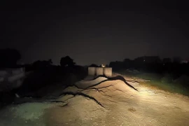 Tài xế Grab 18 tuổi bị sát hại: Hãng xe ôm công nghệ phản ứng thế nào?