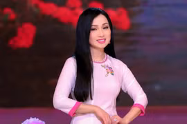 Khối tài sản đồ sộ của em gái ca sĩ Cẩm Ly