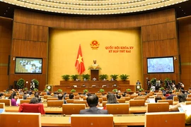 Chính phủ đặt mục tiêu GDP năm 2022 tăng 6%-6,5%