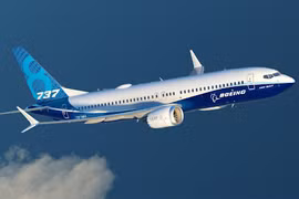 “Nội soi” Boeing 737 Max được đề xuất cho phép nhập khẩu vào Việt Nam
