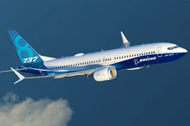“Nội soi” Boeing 737 Max được đề xuất cho phép nhập khẩu vào Việt Nam