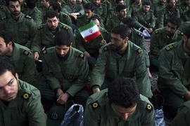 Cứng rắn với Iran, Mỹ tự làm khó mình?