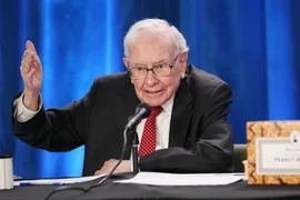 Lý do tỷ phú không đầu tư vào vàng 