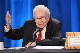 Lý do tỷ phú không đầu tư vào vàng 