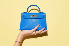 Vì sao đế chế hàng hiệu Hermès vẫn đắt khách dù không có bộ phận tiếp thị?