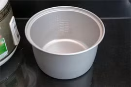 5 dấu hiệu nồi cơm điện cần bỏ gấp, cố dùng sẽ rước bệnh