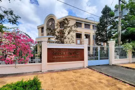 Kỷ luật Chánh Thanh tra tỉnh Hậu Giang