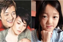 Lý Á Bằng biết con mình bị sứt môi, anh yếu ớt hỏi Vương Phi 