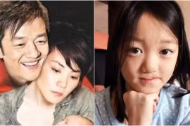 Lý Á Bằng biết con mình bị sứt môi, anh yếu ớt hỏi Vương Phi 