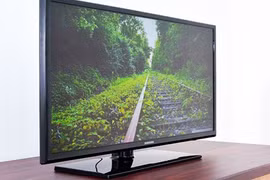 Bóc mẽ những nhược điểm dễ gặp của hàng hot tivi LED