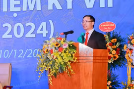 Chủ tịch ngân hàng lớn nhất Việt Nam vừa trúng cử đại biểu Quốc hội khóa XV