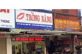 Hotgirl ăn trộm vàng: Bà ngoại mong tha thứ 