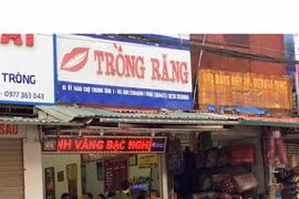 Hotgirl ăn trộm vàng: Bà ngoại mong tha thứ 