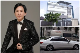 Gia tài bạc tỷ của NSƯT Kim Tử Long