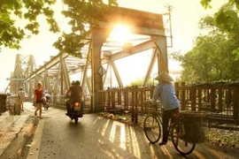 Thời tiết hôm nay 23/7, miền Bắc mát mẻ, nguy cơ lũ quét ở Thái Nguyên