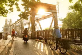 Thời tiết hôm nay 23/7, miền Bắc mát mẻ, nguy cơ lũ quét ở Thái Nguyên