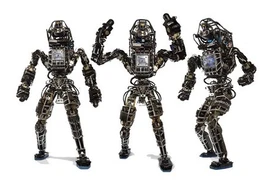 10 công nghệ sẽ “thống trị” tương lai gần