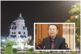  Đại gia xăng dầu Ngô Văn Phát “xộ khám” sở hữu những công ty nào?