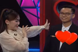 Gái xinh hay nhõng nhẽo đi hẹn hò khiến bạn trai “đổ gục”