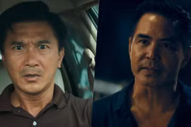 Cuộc sống độc thân của 2 sao nam phim “Lật mặt”