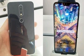 Nokia X trước khi ra mắt có thiết kế ấn tượng như thế nào?