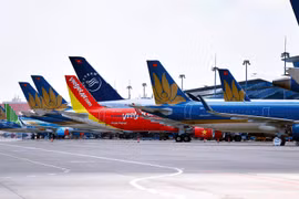 Hàng không, du lịch mất khách quốc tế vì chính sách thị thực