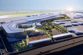 Austrong Group - Chung tay hiện thực hóa khát vọng xây dựng đất nước