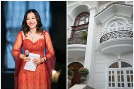 Biệt thự 1.000m2 Hoa hậu Ngô Mỹ Uyên vừa bán trước Tết