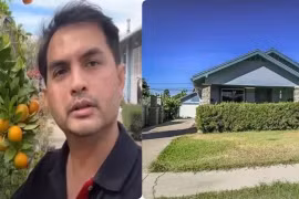 Cơ ngơi 16 tỷ đồng của Đức Tiến ở Mỹ hoành tráng cỡ nào?