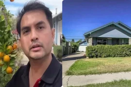 Cơ ngơi 16 tỷ đồng của Đức Tiến ở Mỹ hoành tráng cỡ nào?