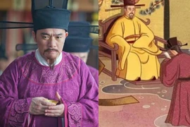 Sự khác biệt giữa Thừa tướng và Tể tướng 