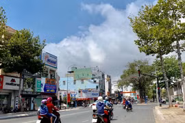 Sắp thanh tra dự án 5 đô thị lớn ở Bà Rịa – Vũng Tàu