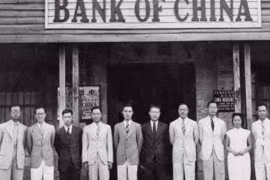 “Ngả mũ” trước khối tài sản của gia tộc 17 đời giàu có 