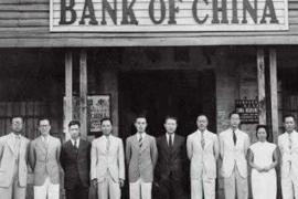 “Ngả mũ” trước khối tài sản của gia tộc 17 đời giàu có 