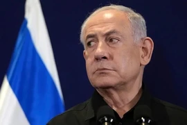 Israel chuẩn bị đối phó việc Tòa án quốc tế ban lệnh bắt Thủ tướng