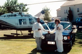 Trúng xổ số 200 tỷ nhưng người đàn ông nhận kết cục không ngờ