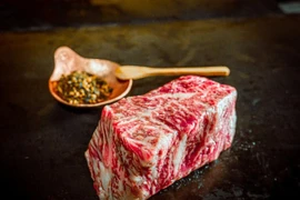 Thịt bò hiếm và đắt nhất hành tinh đặc biệt cỡ nào?